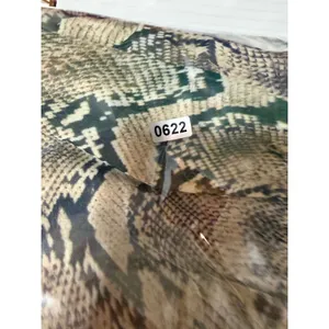 Show‎ Me Your Mumu Rocky Romper Rioconda Snake Boho Festival Medium thumbnail 9