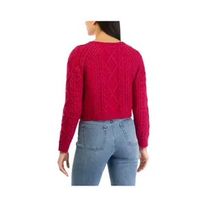 ASTR The Label Women's Madison Sweater thumbnail 4