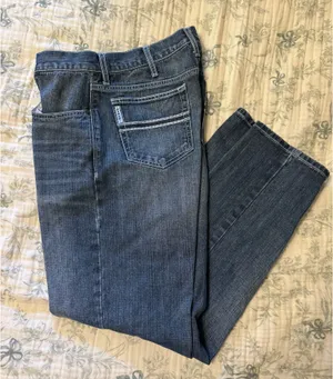 Cinch White Label Jeans Men’s  thumbnail 2