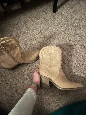 Target Boots thumbnail 4