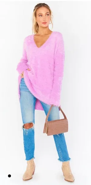 Show Me Your Mumu Sweater thumbnail 5