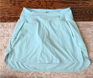 Nike Tennis Skort thumbnail 1