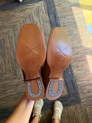 Twisted X Women's Rancher Boot thumbnail 5