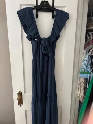 Nation Ltd Maxi Dress thumbnail 2