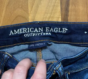 American Eagle Jeans thumbnail 3