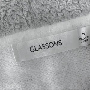 Glassons | ASOS V Neck Fuzzy Tank thumbnail 3