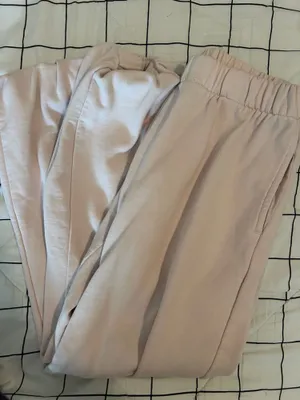 Pink Brandy sweats thumbnail 1