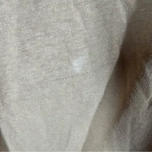 American Eagle Tan Graphic Print Long Sleeve Top‎ thumbnail 5