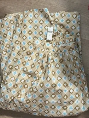 Anthropologie Maxi skirt nwt medium thumbnail 3