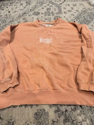 Billabong Beach Crewneck  thumbnail 2