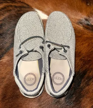 Gray Size 10 thumbnail 1