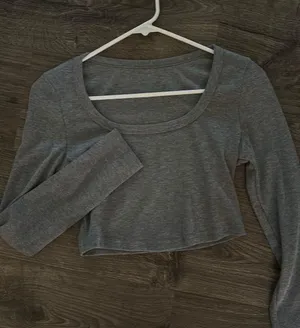 Amazon Crop Top thumbnail 3