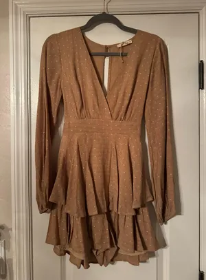 Illa Illa Romper thumbnail 1