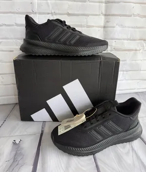 adidas X_PLRPATH Women’s Black Athletic Running Sneakers thumbnail 1