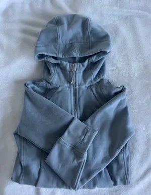 Lululemon Scuba Jacket thumbnail 1