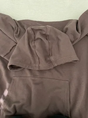 Gymshark Hoodie thumbnail 3