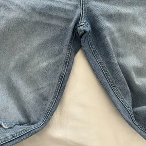 Anthropologie Pilcro Size-30 and the Letterpress Womens Jeans‎ High Rise Slim thumbnail 10