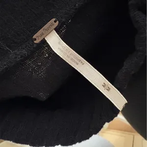 FREE PEOPLE Long Sleeve Mixed-Up Cuff Sweater‎ Size Medium thumbnail 6