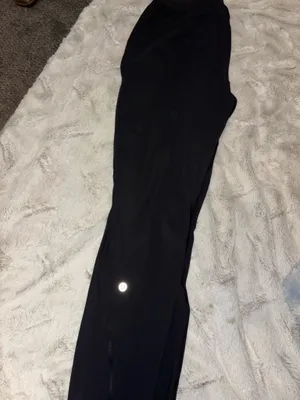 Lululemon Joggers thumbnail 6
