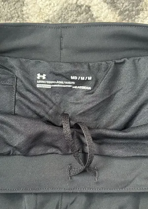 Under Armour Women’s Shorts Loose Athletic HeatGear thumbnail 3