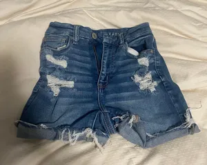 Outfitters Shorts thumbnail 1