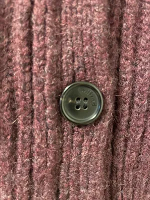 Aritzia Wilfred Free Wool/Alpaca Cardigan Size XS thumbnail 4