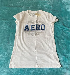 Aeropostale Women’s Graphic Tee thumbnail 1