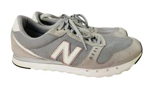 New Balance 311 Sneakers Gray Cream0 thumbnail 1