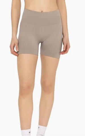 Set Active Scupltflex Bike Shorts in Breeze thumbnail 1