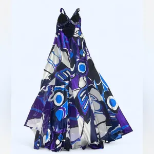 Xscape by Joanna Chen Formal Maxi dress thumbnail 4