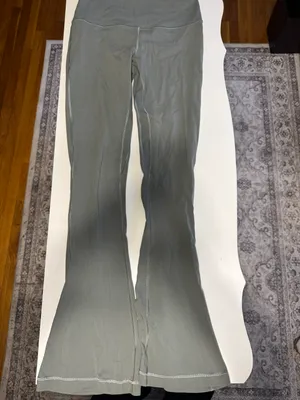 Lululemon Align Small Flare Leggings thumbnail 1