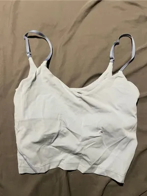 Lululemon align tank top size 4 thumbnail 4