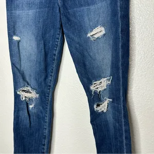 Joe's Jeans Skinny Ankle Keagan Wash Jeans Womens‎ 28 thumbnail 3