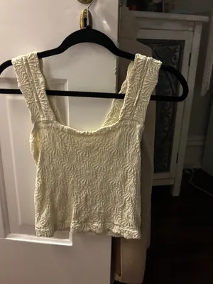 Free People Love Cami Tank thumbnail 3