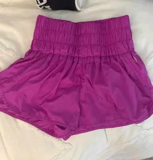 Free People Shorts thumbnail 1