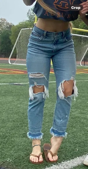 Abercrombie Jeans thumbnail 1