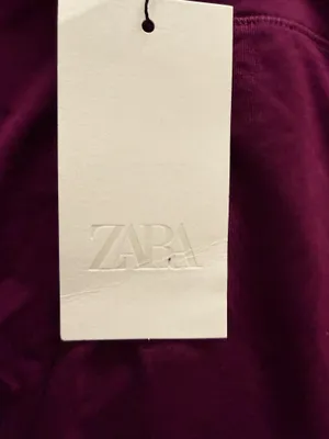 ZARA Top thumbnail 4