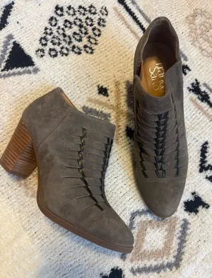 Franco Sarto Ankle boots thumbnail 1