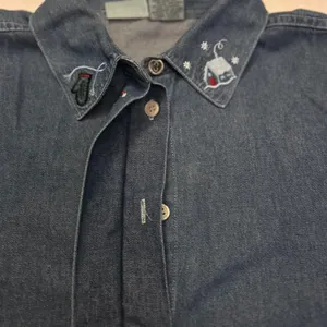 Capacity Denim Size XL thumbnail 4