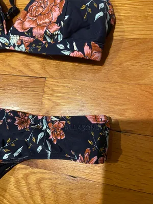Billabong Bikini Set thumbnail 3