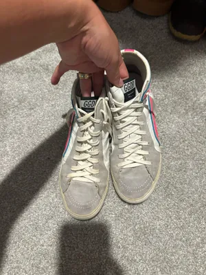 Golden Goose Hi-Star 39 thumbnail 3