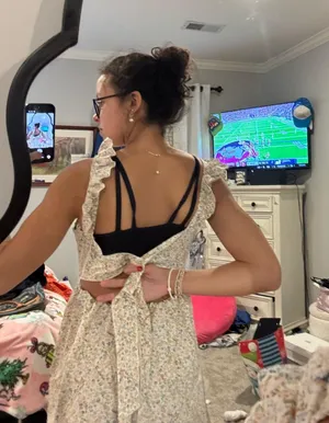 dress Yellow thumbnail 2