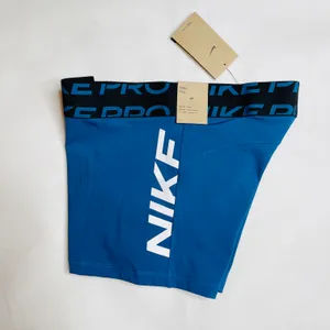 Nike Dri-Fit Pro Spandex Shorts 3 thumbnail 4