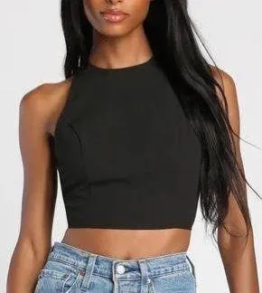 Lulus Top thumbnail 1
