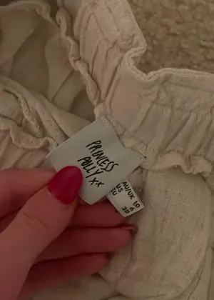 Princess Polly The Rex Beige Pants thumbnail 6