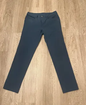 lululemon pants thumbnail 1
