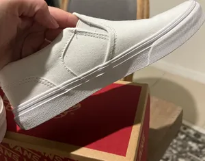 White Size 5.5 thumbnail 6