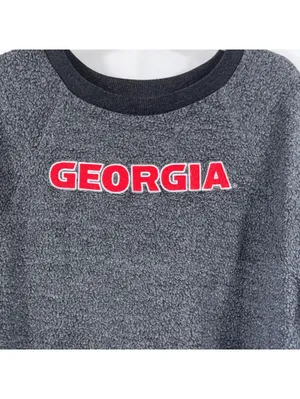 PINK Victoria’s Secret Small Georgia Bulldogs Sweatshirt thumbnail 2