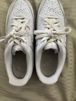 Nike Court Vision Low thumbnail 2