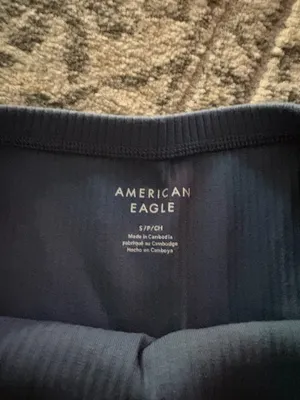 American Eagle Top thumbnail 2